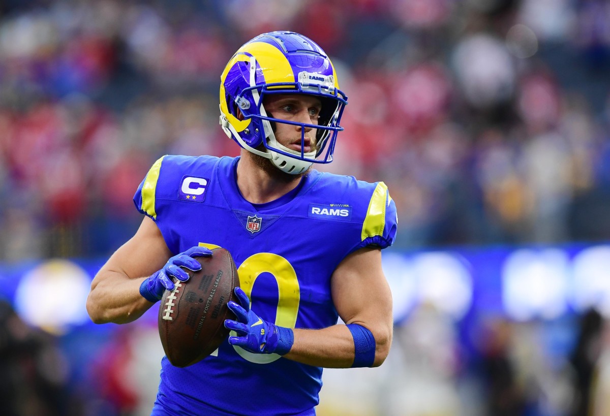 © Gary A. Vasquez-USA TODAY Sports